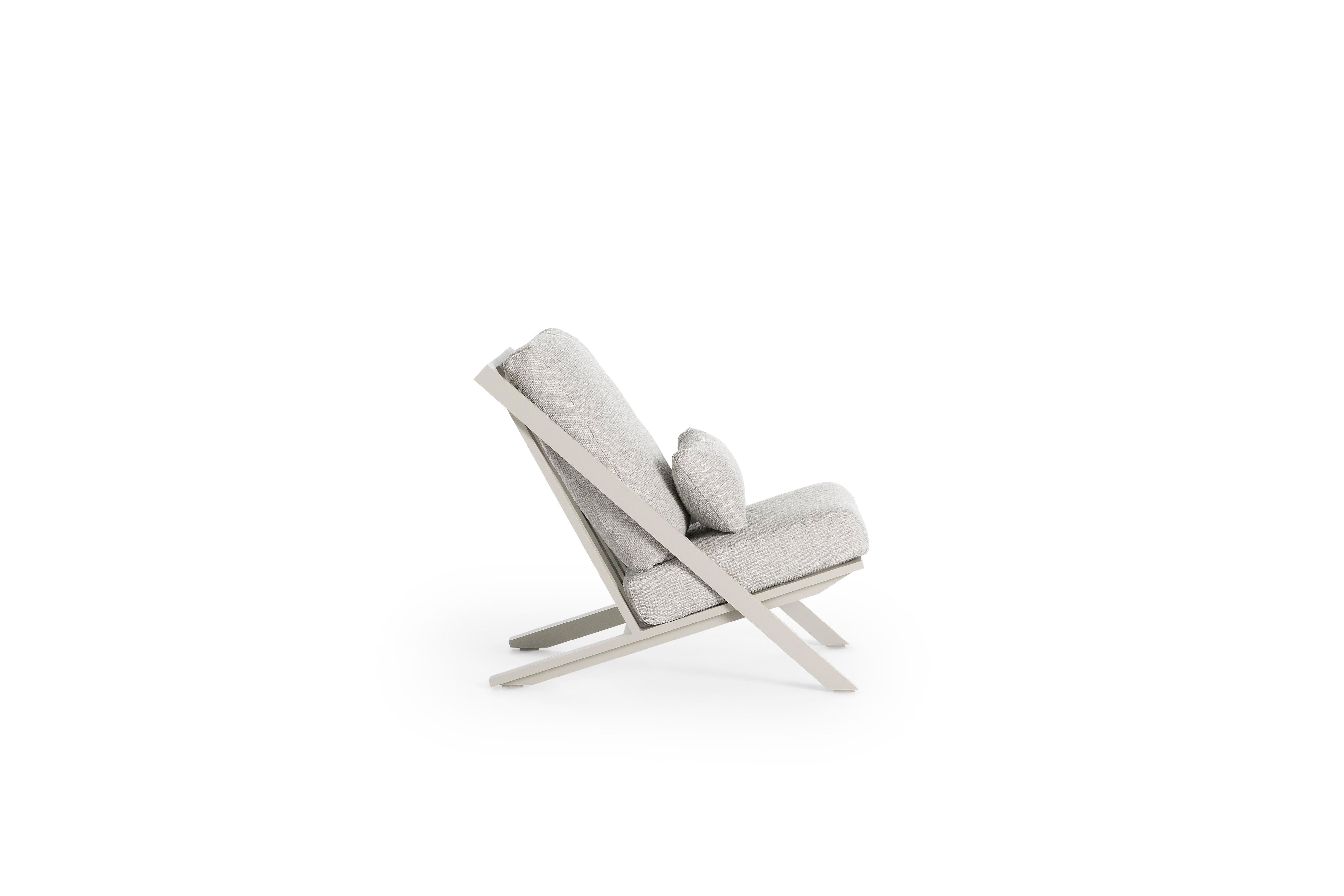 Timeless Relax Club Chair