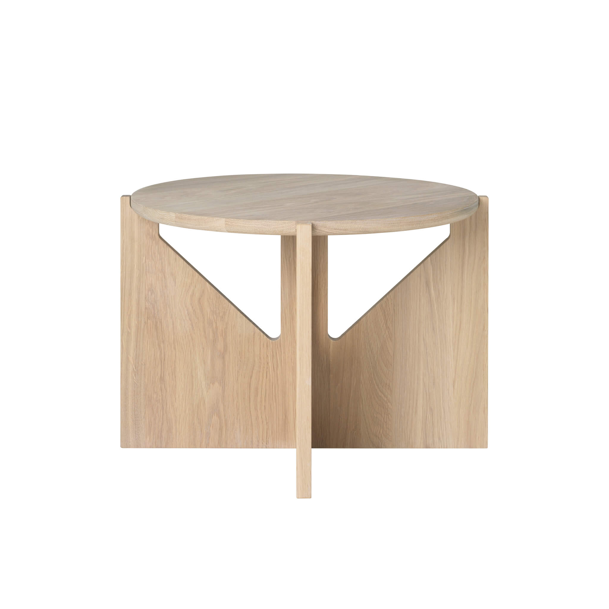 kristina dam studio table oak