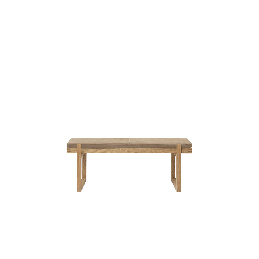 Minimal Bench