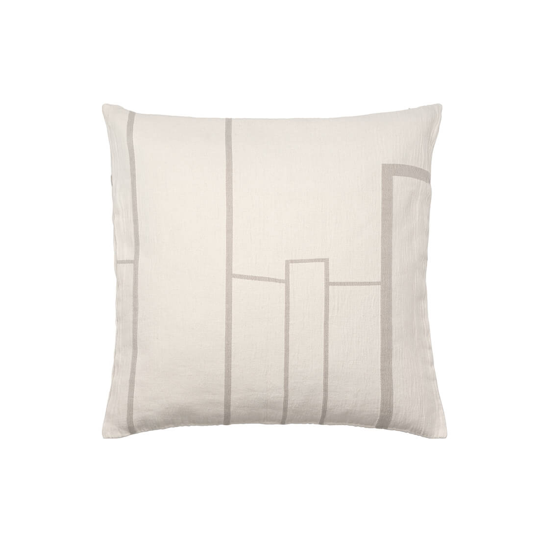 Architecture Cushion