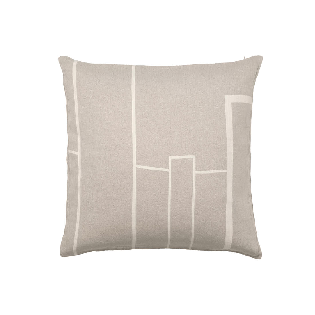 Architecture Cushion