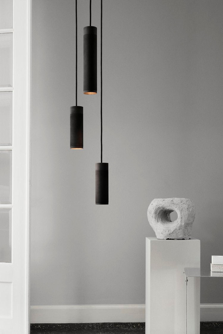 Patrone Pendant Cluster Lamp - Small