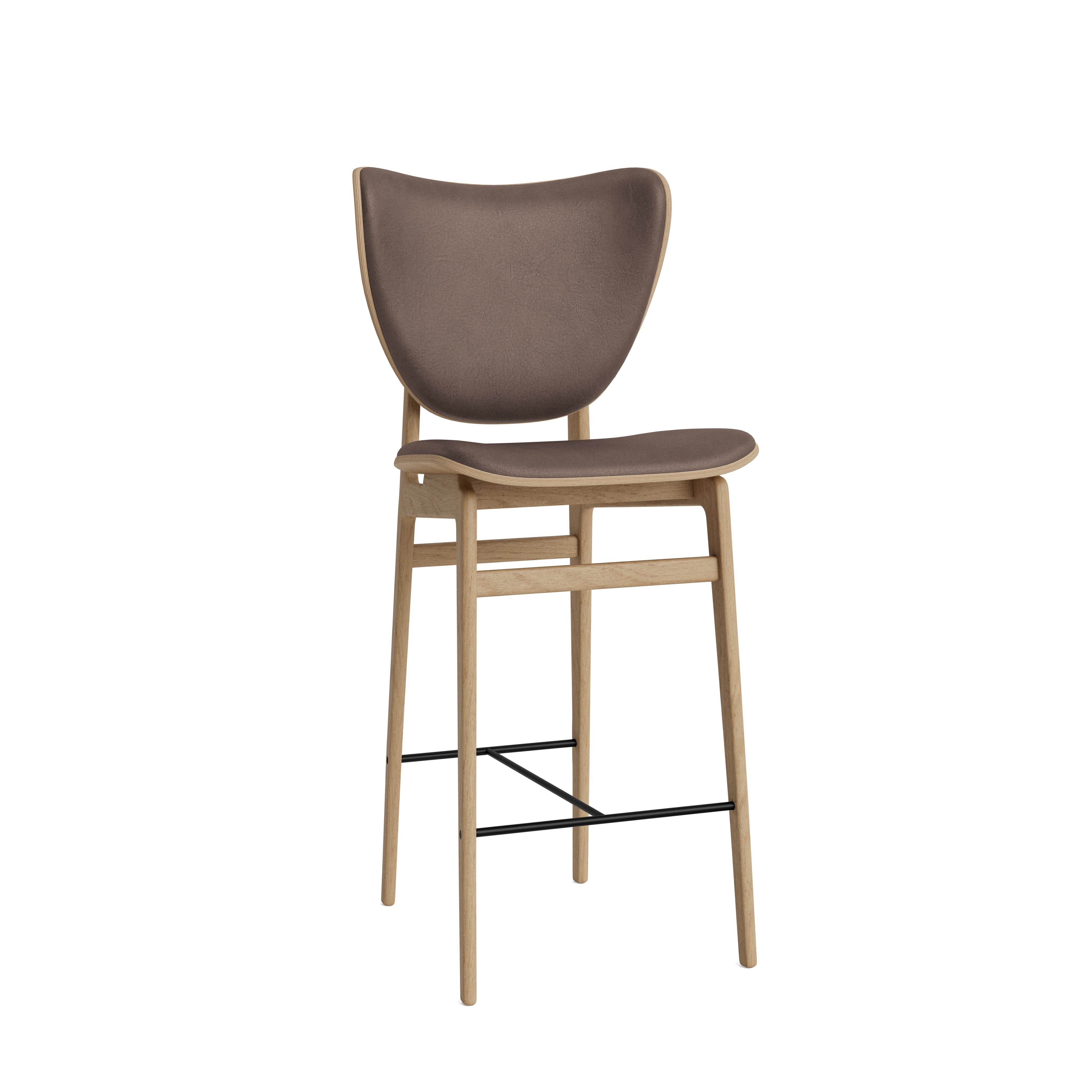 Elephant Bar Chair 75