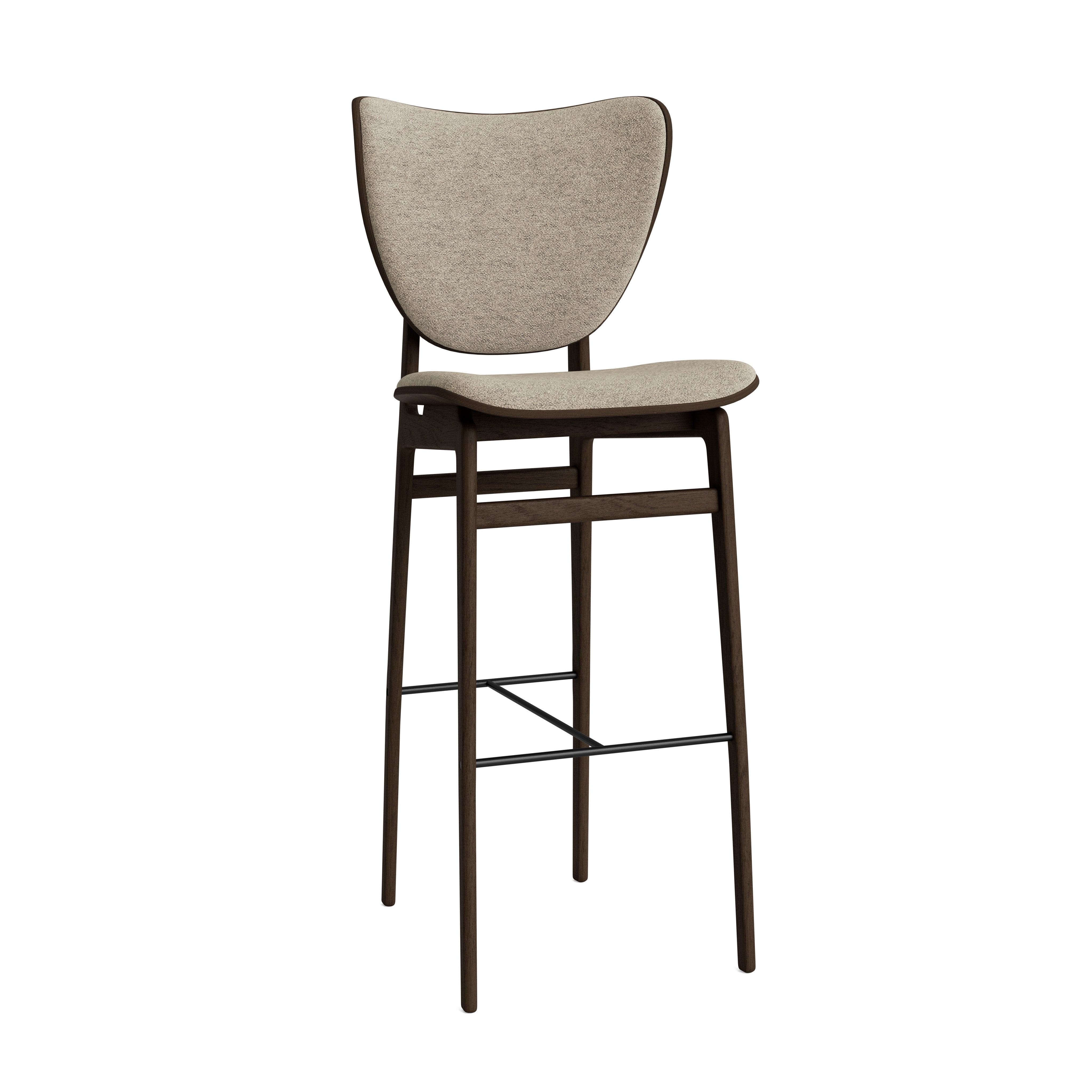 Elephant Bar Chair 75