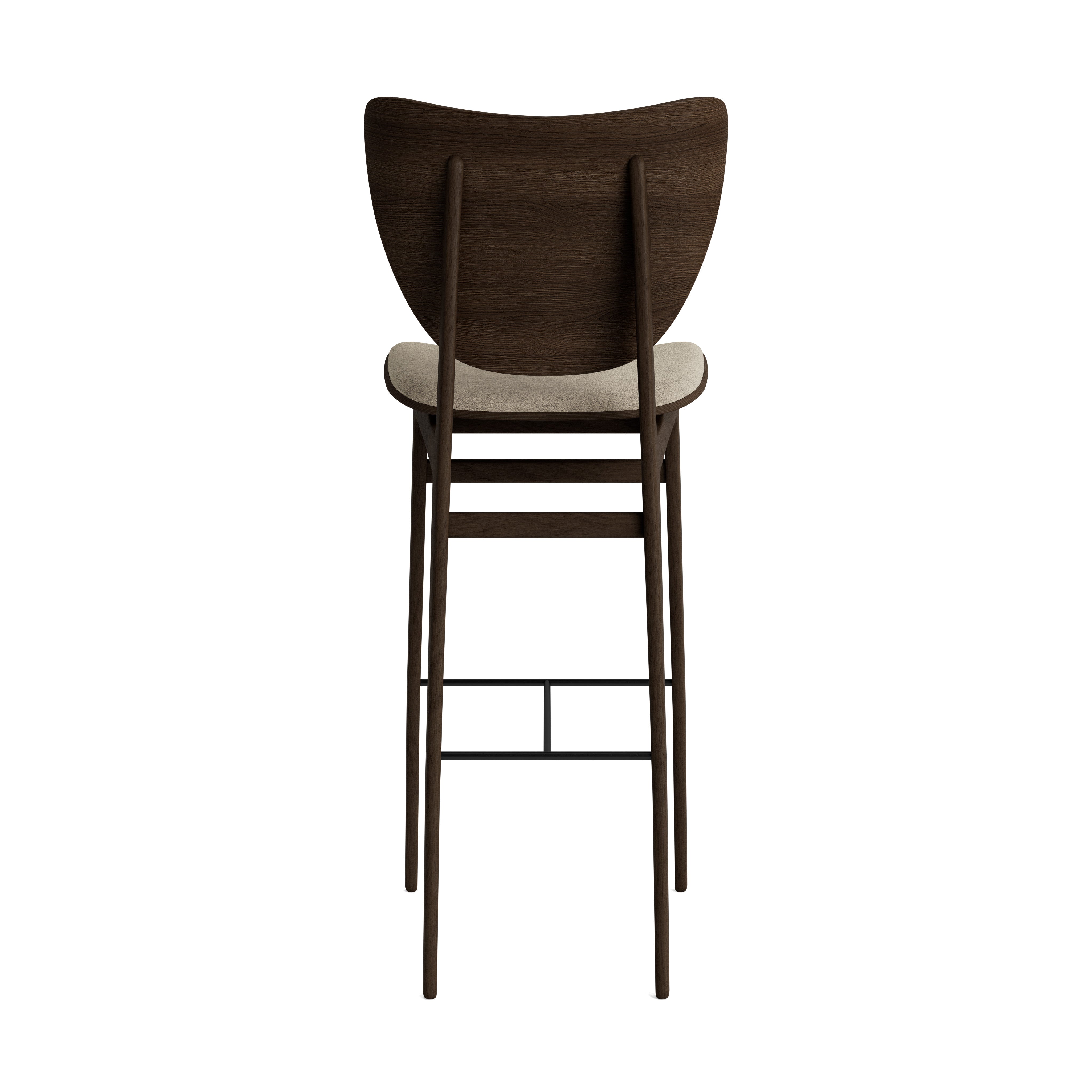 Elephant Bar Chair 75