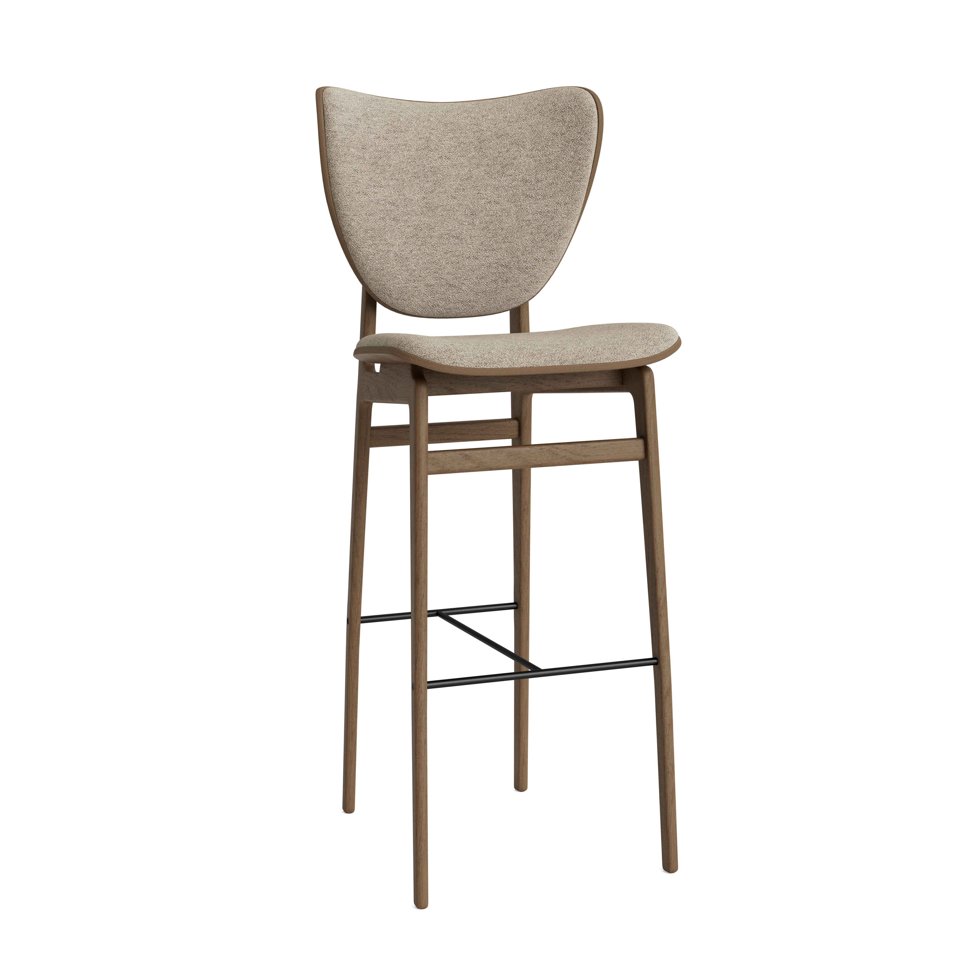 Elephant Bar Chair 75