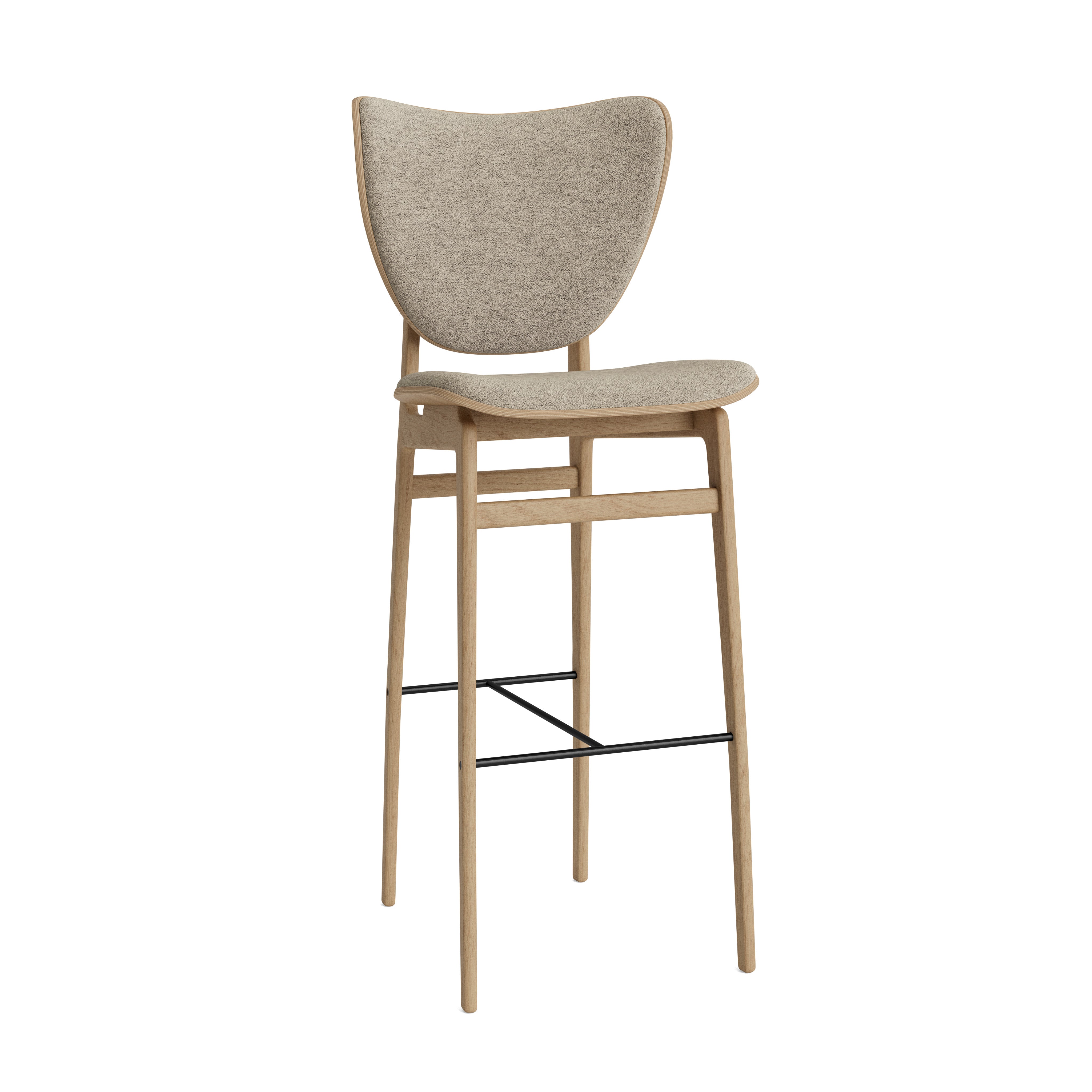 Elephant Bar Chair 75