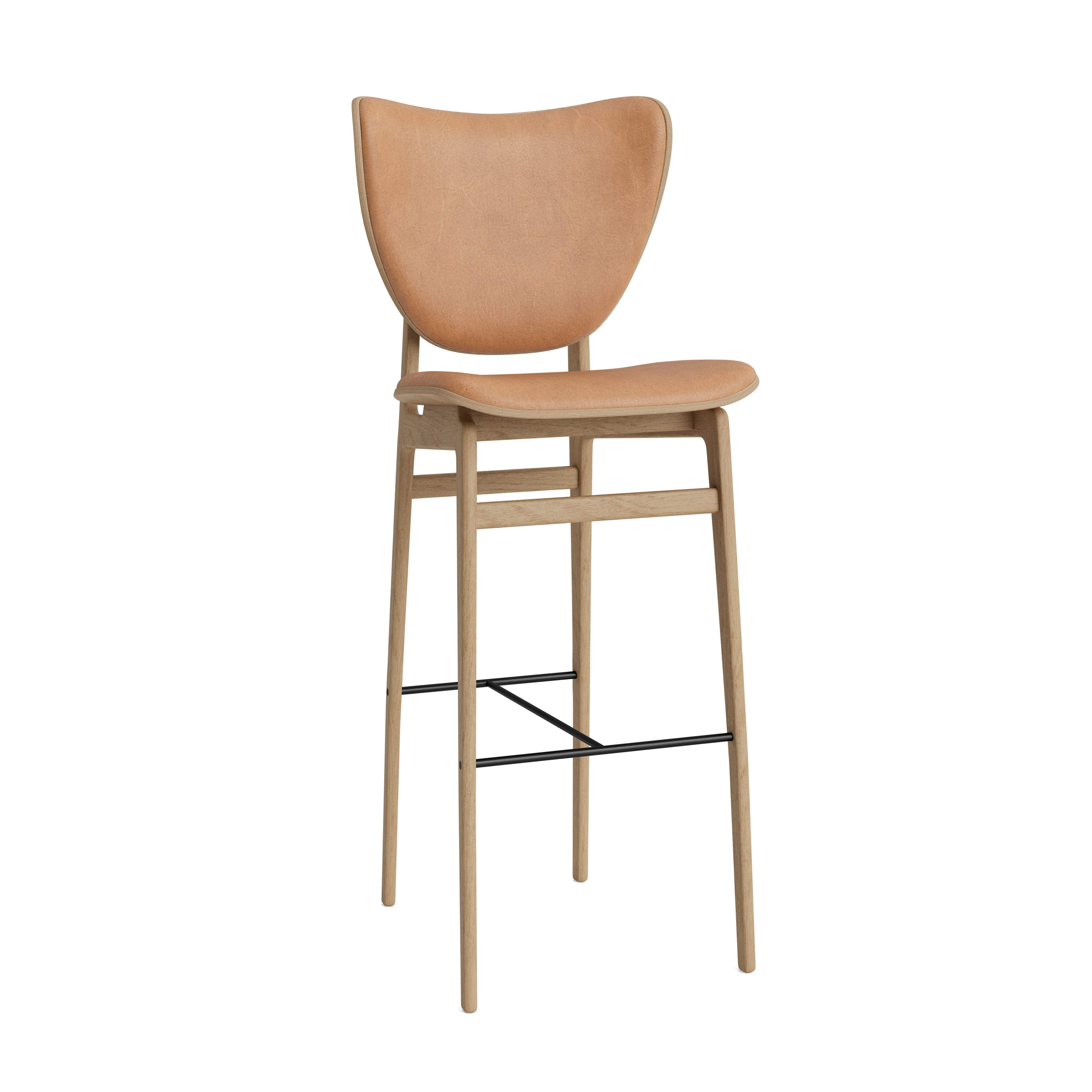 Elephant Bar Chair 75