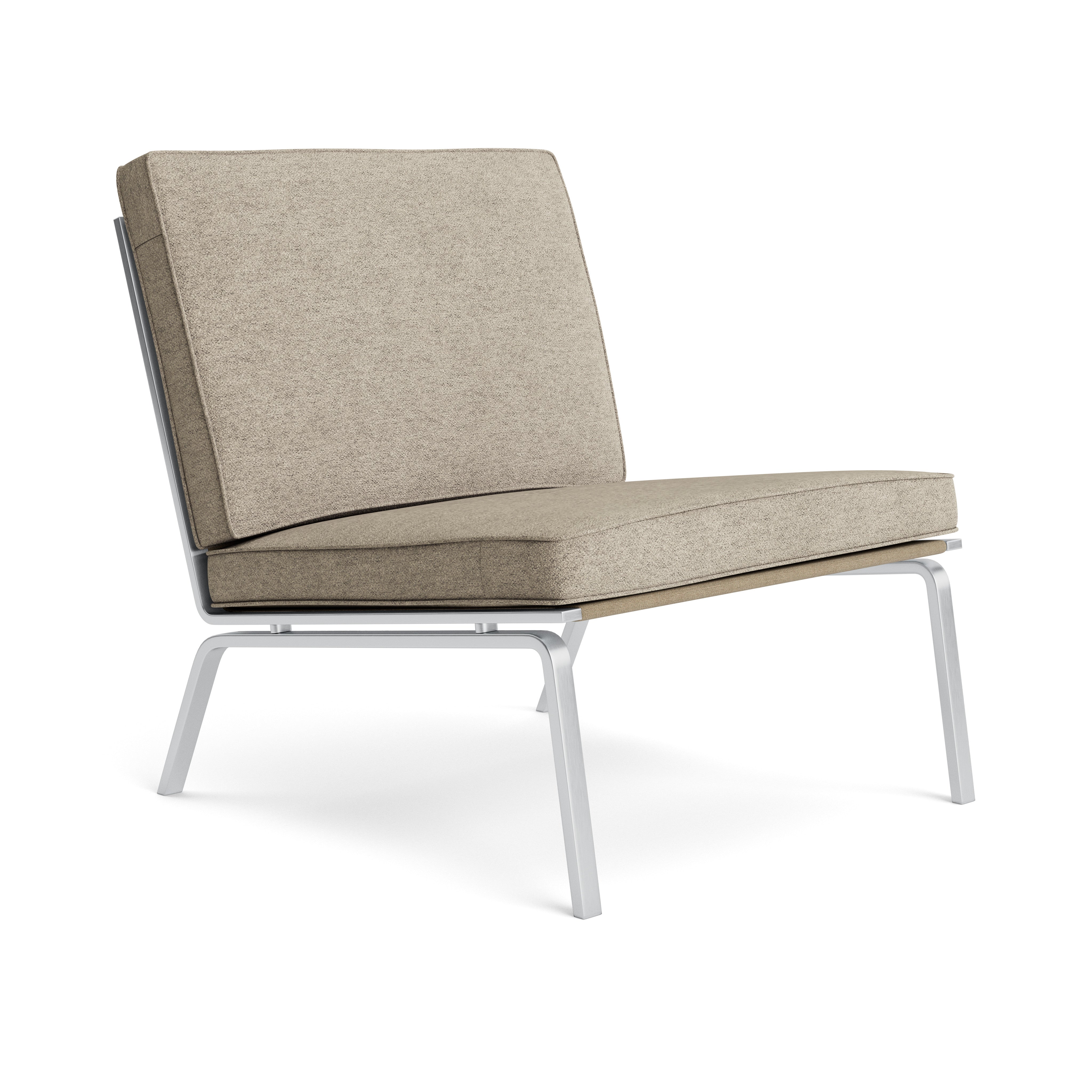 Man Lounge Chair