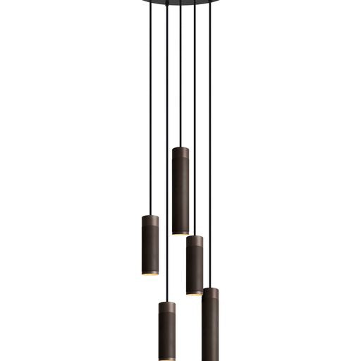 Patrone Pendant Cluster Lamp - Large