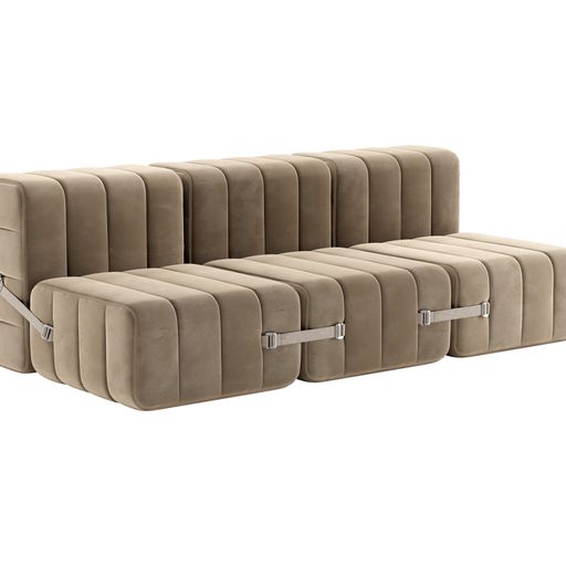 Curt Sofa System 6