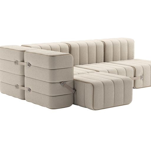 Curt Sofa System 9