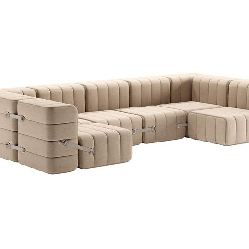 Curt Sofa System 15