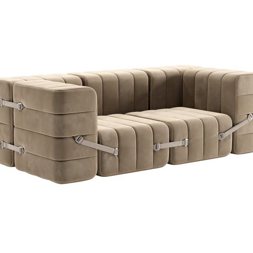 Curt Sofa System 7