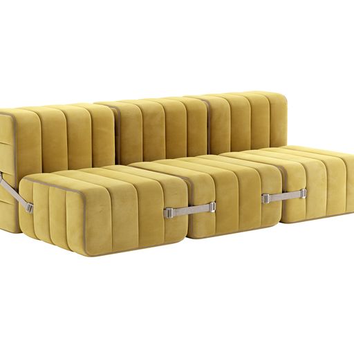 Curt Sofa System 6