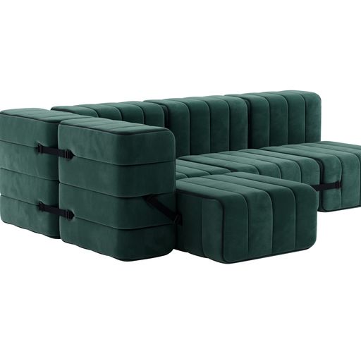 Curt Sofa System 9