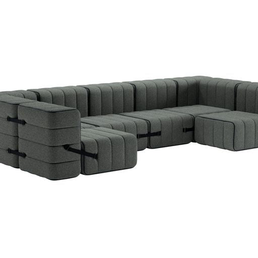 Curt Sofa System 15