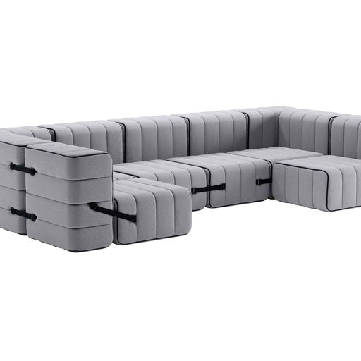 Curt Sofa System 15