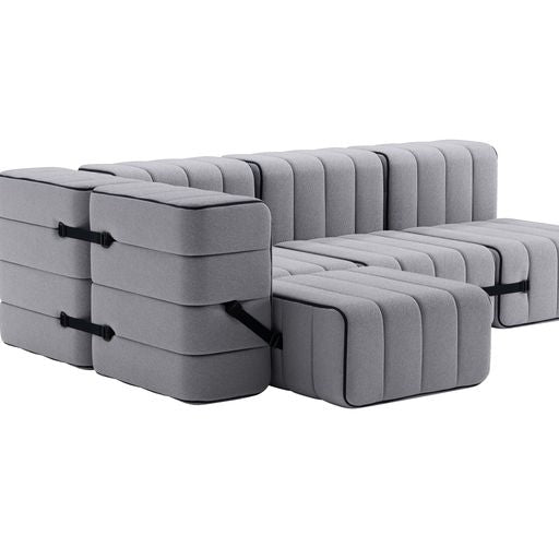 Curt Sofa System 9