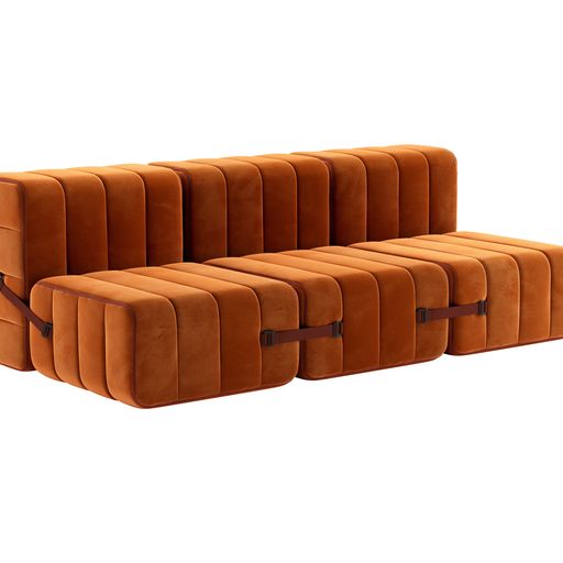 Curt Sofa System 6