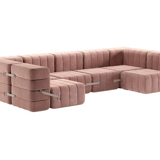 Curt Sofa System 15