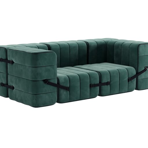 Curt Sofa System 7