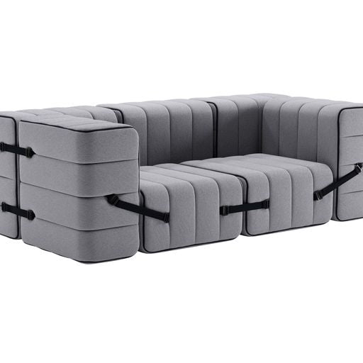 Curt Sofa System 7