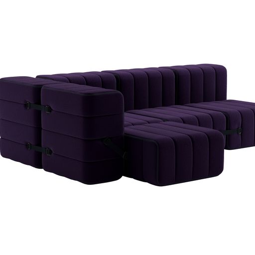 Curt Sofa System 9