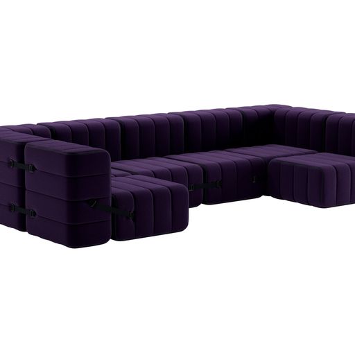 Curt Sofa System 15