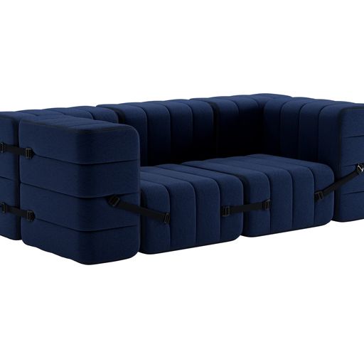 Curt Sofa System 7