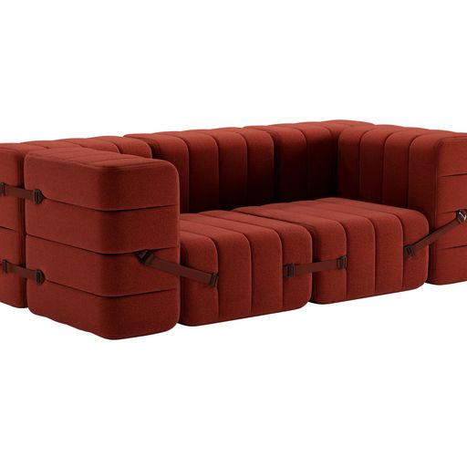 Curt Sofa System 7