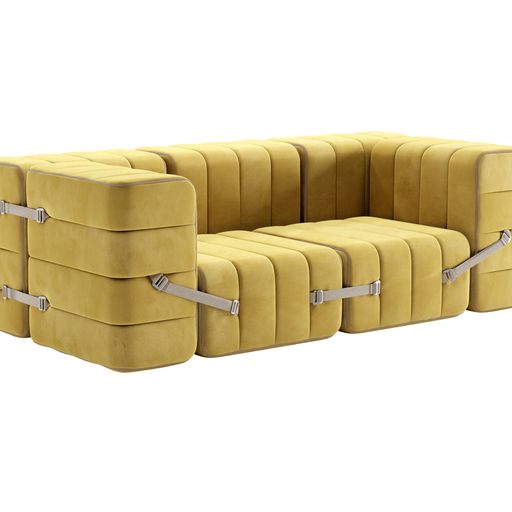 Curt Sofa System 7