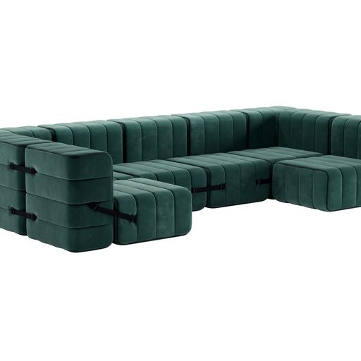 Curt Sofa System 15