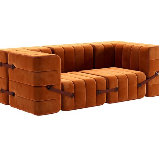 Curt Sofa System 7