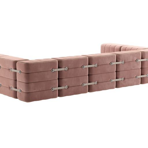 Curt Sofa System 15